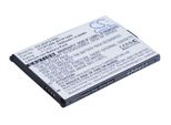 Techtek Batteria Compatibile Con [Asus] ZB551KL, ZE500KG, ZE500KL, Zenfone 2 Laser ZE500KG, Zenfone 2 Laser ZE500KL Sostituisce 0B200-01480200, Per B