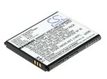Techtek Batteria Compatibile Con [Lenovo] A1000-A, A2800-D, A3600-D, A3800-D Sostituisce BL233