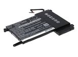 Techtek Batteria Notebook Compatibile Con [Lenovo] Eraser Y700, Eraser Y700 Touch, Ideapad Y700, Ideapad Y700 Touch, Ideapad Y700 Touch-15Isk, Ideapa