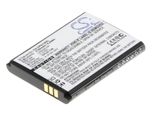 Techtek Batteria Compatibile Con [Coolpad] 8021 Sostituisce CPLD-139