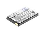 Techtek Batteria Compatibile Con [Crosscall] Shark-V2 Sostituisce BL-651A