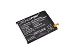 Techtek Batteria Compatibile Con [Green Orange] JL610, N2 Sostituisce QCSHA12