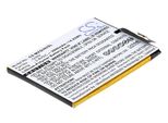 Techtek Batteria Compatibile Con [Micromax] Canvas Juice 3, Q392 Sostituisce Q392