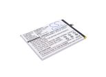 Techtek Batteria Compatibile Con [Meizu] M3 Max, Meilan Max, S685M, S685M Dual Sim, S685Q, S685Q Dual Sim TD-LTE Sostituisce BS25