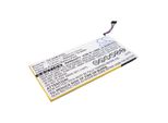 Techtek Batteria Compatibile Con [Asus] K01E, ME0310K 1B, ME0310K 6A, ME103K 1A, Memo Pad 10 ME103K Sostituisce 0B200-01220000, Per C11P1411