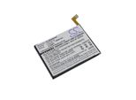 Techtek Batteria Compatibile Con [Wiko] Rainbow Up, Rainbow Up 4G Dual Sim Lte Sostituisce TLP15F18, Per TLP15G07