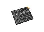 Techtek Batteria Compatibile Con [Doov] A8 Sostituisce PL-C30