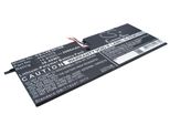 Techtek Batteria Notebook Compatibile Con [Lenovo] Thinkpad X1 Carbon 3444, Thinkpad X1 Carbon 3444 14, Thinkpad X1 Carbon 3448, Thinkpad X1 Carbon ""