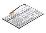 Techtek Batteria Compatibile Con [Rca] 7, RCT6272W23 Sostituisce PT3867103""
