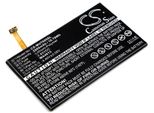Techtek Batteria Compatibile Con [Meitu] M6, M6S, MP1503, MP1512 Sostituisce MB1503