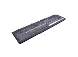 Techtek Batteria Notebook Compatibile Con [Dell] Latitude 12-7000, Latitude E7240, Latitude E7250 Sostituisce 0F3G33, Per 451-BBFW, Per 451-BBFX, Per