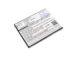 Techtek Batteria Compatibile Con [Avus] A57 Sostituisce A57/B025