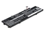 Techtek Batteria Notebook Compatibile Con [Dell] Chromebook 11, Chromebook 11 (3120), Chromebook 11 (3120) 2015, Chromebook 11 (3120) Ultrabook, Chro