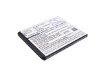 Techtek Batteria Compatibile Con [Motorola] Moto E Power, Moto E3 Power, Moto E3 Power Dual Sim, XT1706 Sostituisce GK50