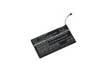 Techtek Batteria Compatibile Con [Asus] Transformer Book T300L Keyboard, Transformer Book T300LA, Transformer Book T300LA Keyboard Sostituisce 0B200-