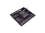 Techtek Batteria Compatibile Con [Htc] D10I, D10U, D10W, Desire 10 Lifestyle, Desire 10 Lifestyle TD-LTE, Desire 10 Pro, Desire 10 Pro Dual Sim, E56M