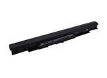 Techtek Batteria Notebook Compatibile Con [Hp] 240 G4, 240 G5, 245 G4, 246 G4, 250 G4, 255 G4, 256 G4, Notebook 14, Notebook 14G, Notebook 14Q, Noteb