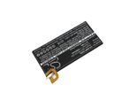 Techtek Batteria Compatibile Con [Blackberry] Priv, RHK211LW, STV100-1, STV100-2 Xlte, STV100-3 TD-LTE, STV100-4, Venice Sostituisce BAT-60122-003, P