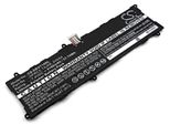 Techtek Batteria Compatibile Con [Dell] Venue 11 Pro 7140, Venue 11 Pro 7140 Tablet, Venue Pro 7140 Sostituisce 2H2G4, Per 2H2G4 21CP5/63/105, Per Hf