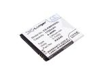Techtek Batteria Compatibile Con [Kazam] TR4543049-01, Trooper X4.5 Sostituisce KAX45, Per KAX45-XJFA007879