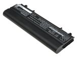 Techtek Batteria Notebook Compatibile Con [Dell] Latitude 14, Latitude 14 5000, Latitude 14 5000-E5440, Latitude 15, Latitude 15 5000, Latitude 15 50