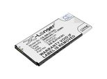 Techtek Batteria Compatibile Con [Samsung] Galaxy J5 2016, Galaxy J5 6 Duos, Galaxy J5 6 Duos TD-LTE, Galaxy J5 Metal 2016, Galaxy J5 Metal 2016 Duos