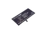 Techtek Batteria Compatibile Con [Apple] A1661, A1784, A1785, A1786, Iphone 7 Plus Sostituisce 616-00249, Per 616-00252