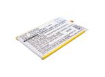 Techtek Batteria Compatibile Con [Blu] D830, D830U, Studio C Sostituisce C875704300L