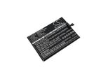 Techtek Batteria Compatibile Con [Gionee] GN8003, M6 Sostituisce BL-N5000D