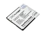 Techtek Batteria Compatibile Con [Zte] Obsidian, Z820 Sostituisce Li3818T43P3H635450