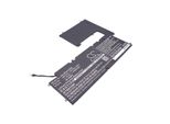 Techtek Batteria Notebook Compatibile Con [Hp] Envy 15-C101DX, Envy X2 15, Envy X2 15-C, Envy X2 15-C000, Envy X2 15-C000NA, Envy X2 15-C000ND, Envy