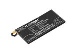 Techtek Batteria Compatibile Con [Samsung] Galaxy A5 2017, SM-A520F, SM-A520F/DS, SM-A520K, SM-A520L, SM-A520S Sostituisce EB-BA520ABE, Per GH43-0468