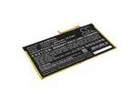 Techtek Batteria Compatibile Con [Huawei] BAH-L09, Fdr-A01W, FDR-A03L, M2-A01L, M2-A01W, M3 Lite 10, Mediapad M2 10.0, Mediapad M2 10.0 Premium Editi