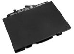 Techtek Batteria Notebook Compatibile Con [Hp] Elitebook 725 G3, Elitebook 725 G3 (1TS00EC), Elitebook 725 G3 (1TS02EC), Elitebook 725 G3 (1TT58EC),