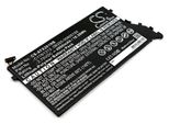 Techtek Batteria Notebook Compatibile Con [Asus] Transformer Book TX201LA, TX201LA Sostituisce 0B200-00600100, Per C11N1312