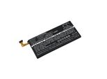 Techtek Batteria Compatibile Con [Alcatel] One Touch Allure, One Touch Fierce 4, One Touch Idol 3 5.5, One Touch Pop 4 Plus, One Touch Pop 4+, OT-505