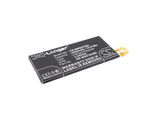 Techtek Batteria Compatibile Con [Samsung] Galaxy On5 2016 Duos, Galaxy On5 2016 Duos TD-LTE, Galaxy On5 Neo 2016, Galaxy On5 Neo 2016 Duos TD-LTE, S
