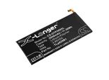 Techtek Batteria Compatibile Con [Alcatel] FL02, Flash Plus 2, Flash Plus Ii, One Touch Pop 4S Lte, One Touch Shine Plus, OT-5095, OT-5095B, OT-5095I