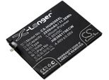 Techtek Batteria Compatibile Con [Huawei] Nova 2, Nova 2 Dual Sim, PIC-AL00, PIC-TL00 Sostituisce HB366179ECW