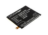 Techtek Batteria Compatibile Con [Nokia] 5 Dual Sim, 5 Dual Sim TD-LTE, 5 Dual Sim TD-LTE Latam, 5 Premium Edition Dual Sim, 5 Premium Edition Dual S