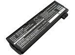 Techtek Batteria Notebook Compatibile Con [Lenovo] 20H90038CD, 20H9003ACD, 20H9003BCD, 20H9A001CD, 20H9A009CD, Thinkpad P51S, Thinkpad T470, Thinkpad