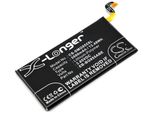 Techtek Batteria Compatibile Con [Samsung] Dream 2, Galaxy S8 Plus, Galaxy S8 Plus TD-LTE, SM-G9550, SM-G955D, SM-G955F, SM-G955J, SM-G955N, SM-G955U
