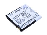 Techtek Batteria Compatibile Con [Coolpad] 5108, 5109, 5211 Sostituisce CPLD-107