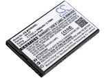 Techtek Batteria Compatibile Con [Myphone] 6300 Sostituisce BS-07