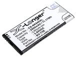 Techtek Batteria Compatibile Con [Microsoft] Lumia 940, Lumia 940 Xl, Lumia 950, Lumia 950 Dual Sim, RM-110, RM-1104, RM-1106, Per [Nokia] Lumia 940,