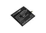 Techtek Batteria Compatibile Con [Xiaomi] 2016080, Mi Mix, Mi Mix Dual Sim, Mi Mix Exclusive, Mi Mix Exclusive Gold Ceramic Edition Sostituisce BM4C