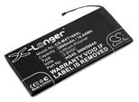 Techtek Batteria Compatibile Con [Motorola] Moto G5 Plus, Moto G5 Plus Dual Sim, Moto G5 Plus Dual Sim TD-LTE, Moto G6, XT1677, XT1681, XT1683, XT168