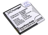 Techtek Batteria Compatibile Con [Asus] A450CG, Zenfone 4.5 Sostituisce 0B200-01070000, Per C11P1403