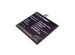 Techtek Batteria Compatibile Con [Htc] 2PWD100, One A9S, One A9S Lte, One A9S TD-LTE Sostituisce 35H00259-00M, Per B2PWD100