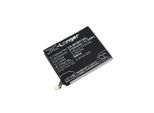 Techtek Batteria Compatibile Con [Xiaomi] Mi 5S, Mi 5S Extreme Edition, Mi 5S Extreme Edition Dual Sim, Mi 5S Premium Edition Sostituisce BM36